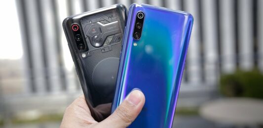 Xiaomi Mi 9 розкупили за декілька секунд - today.ua