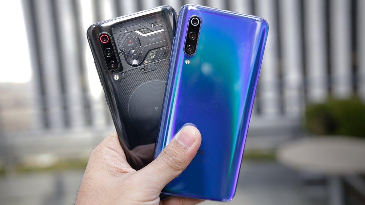 Xiaomi Mi 9 раскупили за несколько секунд