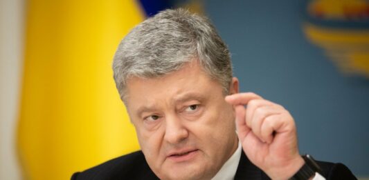 Порошенко назвав умови “холодного миру“ з Росією - today.ua