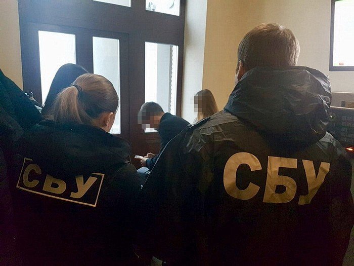 На Харьковщине блокировали механизм финансирования боевиков “ЛНР“  - today.ua