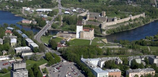 Путін збирається анексувати територію Естонії  - today.ua