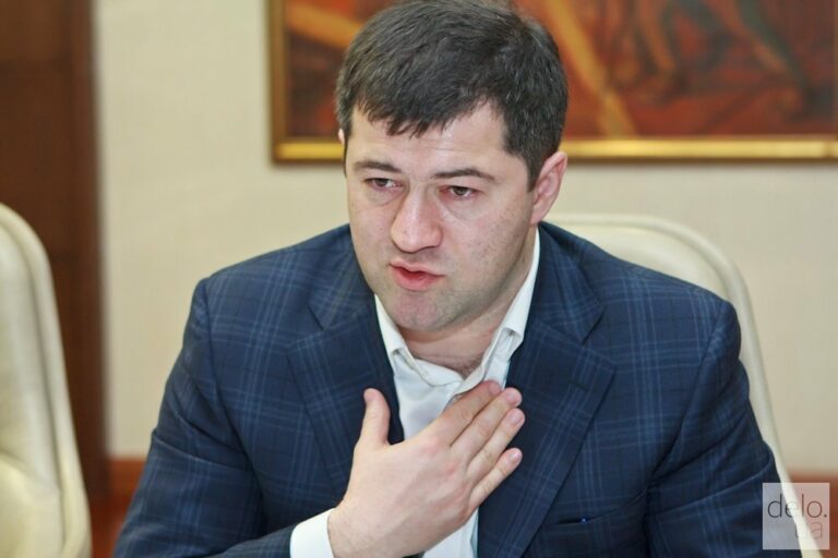 Насиров припрятал 300 тысяч долларов на счету в Британии, - САП - today.ua