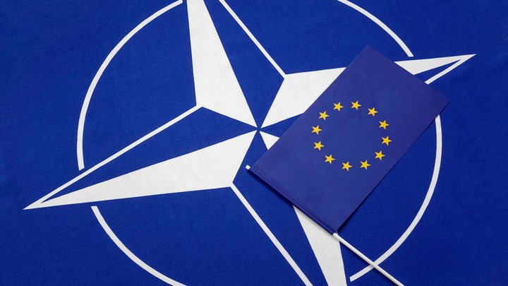 У НАТО прокоментували прагнення України до членства в Альянсі - today.ua