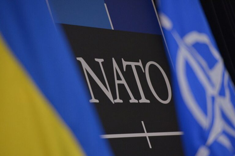 П'ята річниця окупації: в НАТО запевнили, що ніколи не визнають анексію Криму - today.ua
