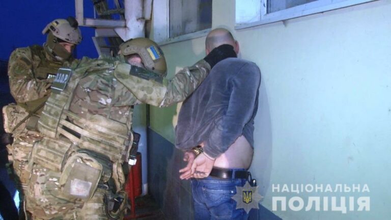 В Одессе задержали иностранца, который продавал украинок в сексуальное рабство - today.ua