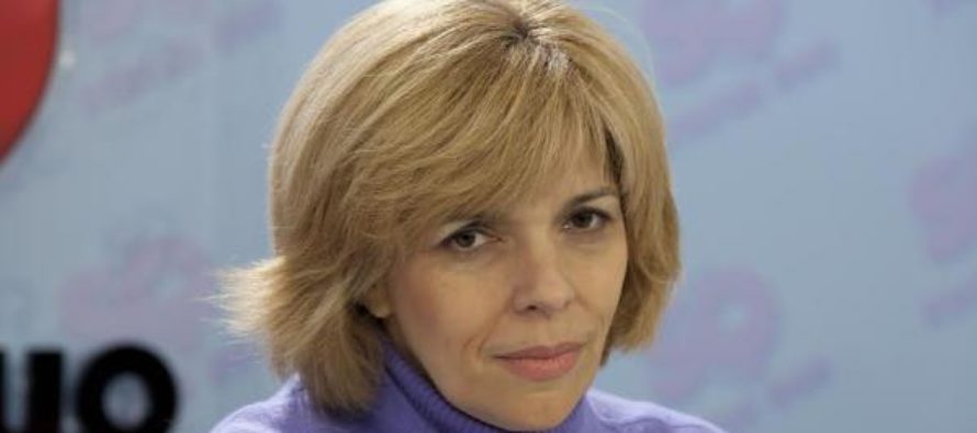 В Одессе разгромили квартиру руководителя предвыборного штаба Богомолец