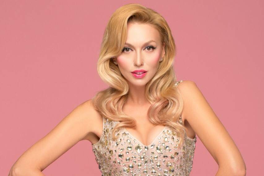 Оля Полякова зробила несподівану заяву про свій новий кліп