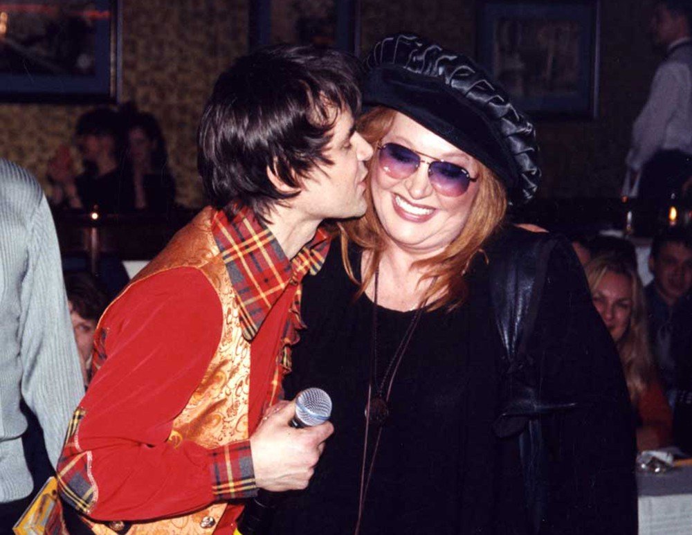 У смерті Євгена Осіна раптово звинуватили Аллу Пугачову - today.ua