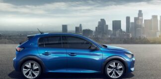 Peugeot випустить свій перший електромобіль - today.ua