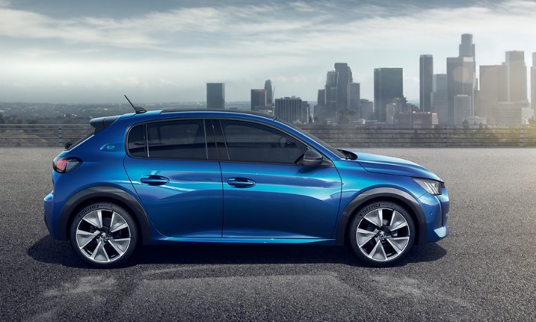 Peugeot випустить свій перший електромобіль - today.ua