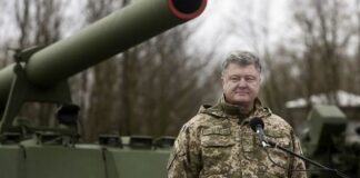 Порошенко заявил об угрозе полномасштабной войны с Россией - today.ua