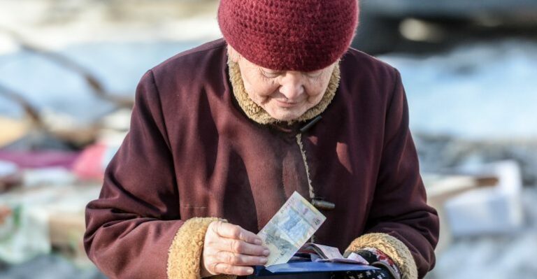 В Украине изменят формулу расчета пенсий - today.ua