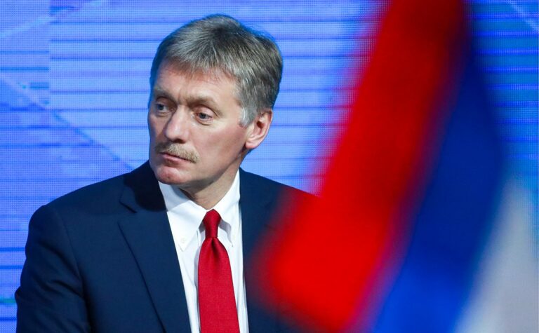 Песков посоветовал россиянам “готовиться к худшему“ - today.ua
