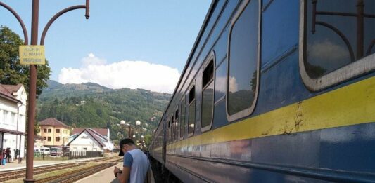 “Укрзализныця“ дважды повысит цены на билеты - today.ua