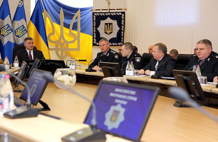 Нацполиция зарегистрировала почти 1,5 тысячи заявлений о нарушениях избирательного процесса - today.ua