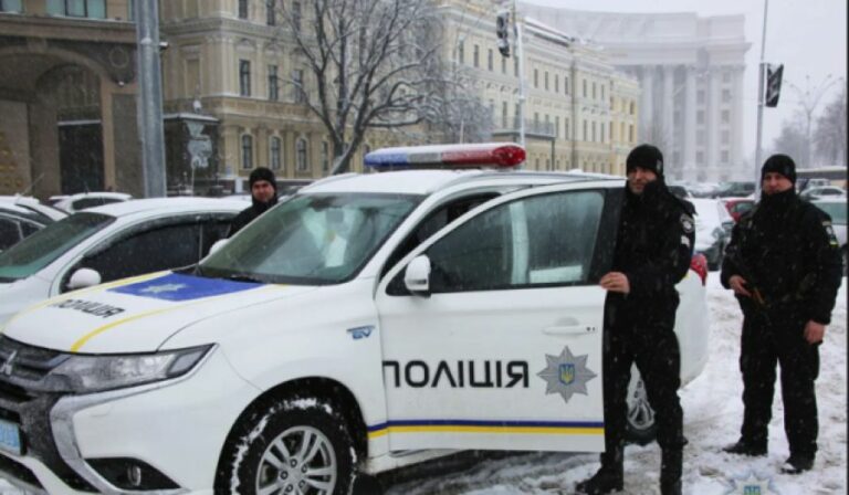 Полиция использует новую тактику при выписывании штрафов: на что обратить внимание водителям - today.ua