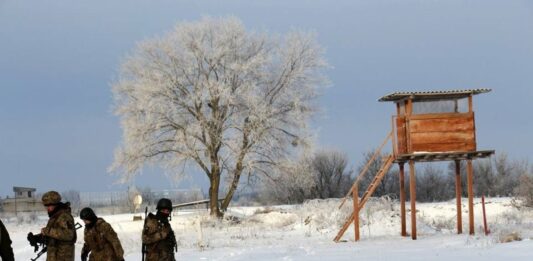 На Киевщине двое солдат подорвались на полигоне - today.ua