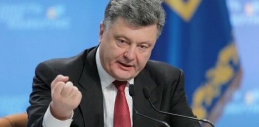 Порошенко зробив заяву щодо скандалу в “Укроборонпромі“ - today.ua