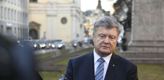 Порошенко назвав ворогів України - today.ua