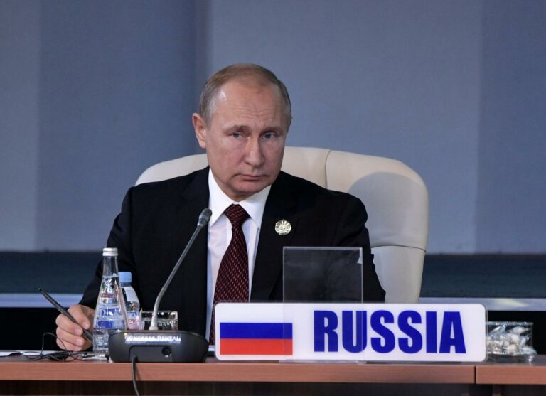 В ОБСЕ рассказали о планах Путина относительно атаки на Украину и США - today.ua