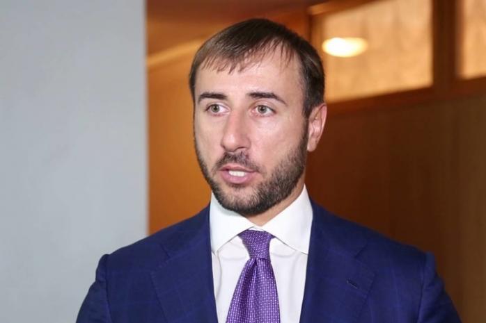 Народний депутат Сергій Рибалка підозрюється у держзраді через бізнес у Росії: з'явилися подробиці - today.ua