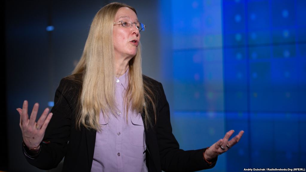 Супрун звинуватили у втручанні в діяльність суду