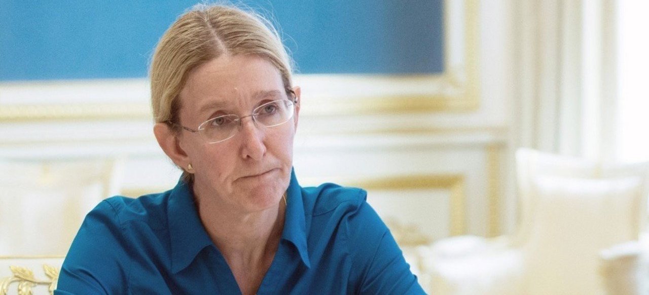 Против Супрун подали еще один иск в суд - today.ua