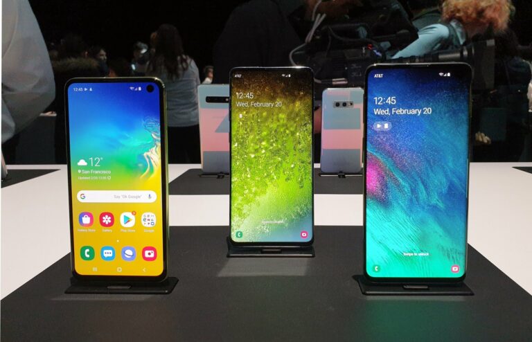 “Киевстар“ назвал пять самых популярных моделей Samsung  - today.ua
