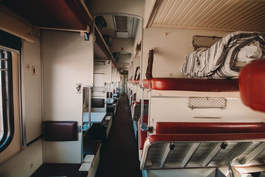 "Укрзализныця" попала в скандал