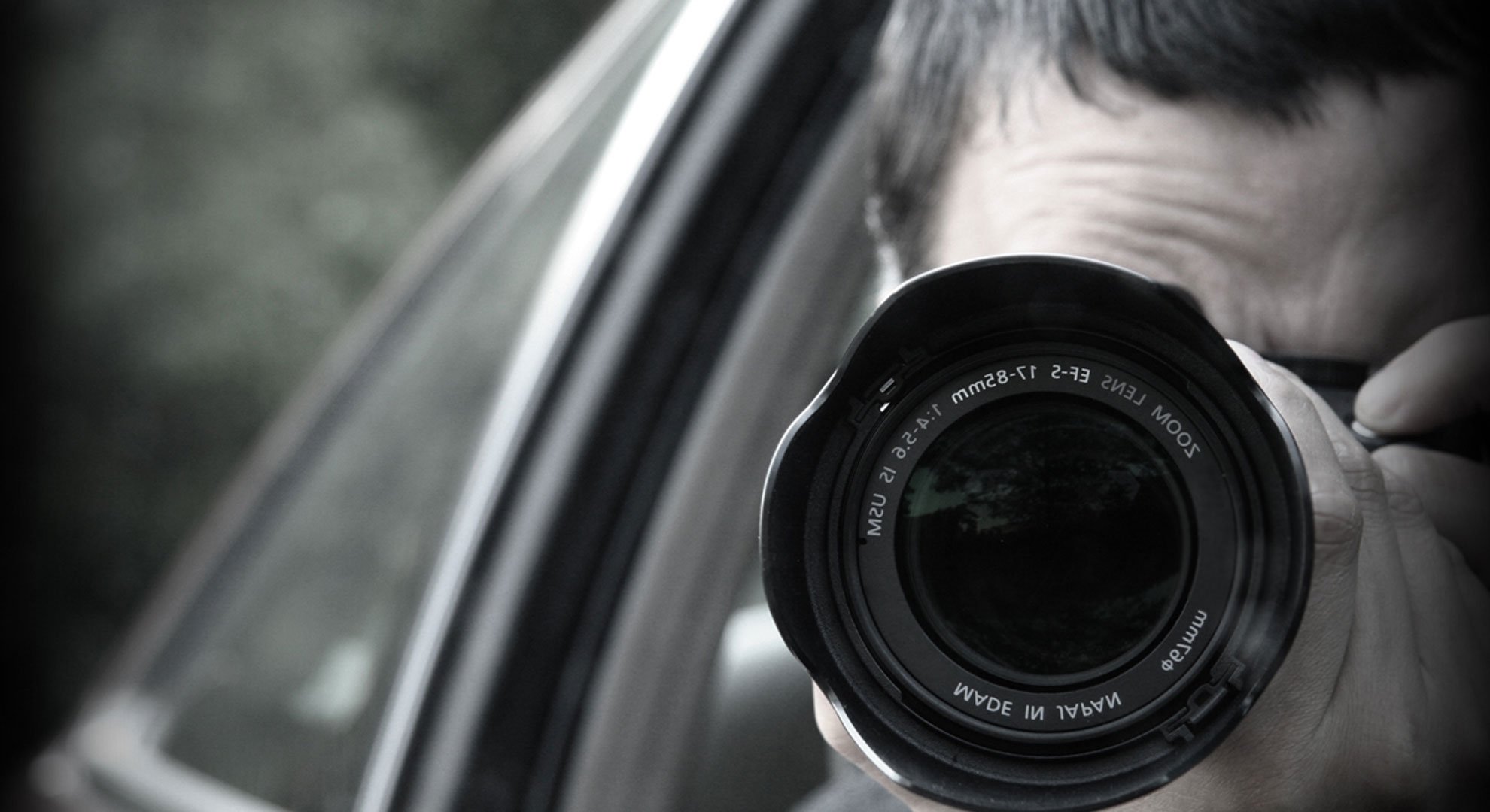 Кандидат в президенти України Гриценко заявив про стеження