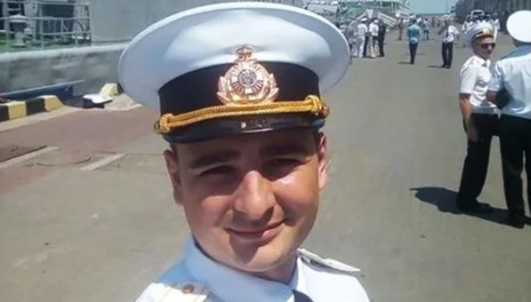Військовополоненому українському моряку Сороці зроблять операцію в Москві