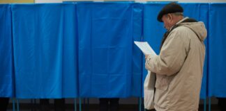 Россия решила не отправлять своих наблюдателей на президентские выборы в Украину - today.ua