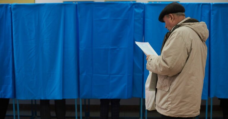 Росія вирішила не відправляти своїх спостерігачів на президентські вибори в Україну - today.ua