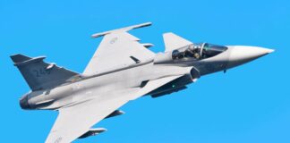 Истребитель Saab Gripen E способен уничтожить российские самолеты Су: в Швеции раскрыли подробности - today.ua