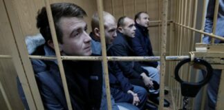Російський суд на українськими моряками: з'явився новий свідок - today.ua