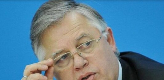 Симоненко подав до суду на ЦВК через відмову в реєстрації кандидатом у президенти  - today.ua