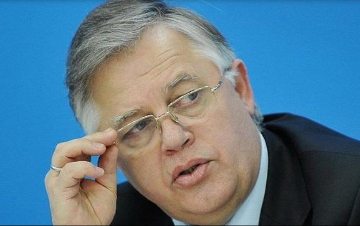 Симоненко подал в суд на ЦИК за отказ в регистрации кандидатом в президенты - today.ua