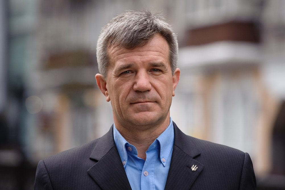 ЦВК відмовила у реєстрації кандидатом у президенти учаснику АТО