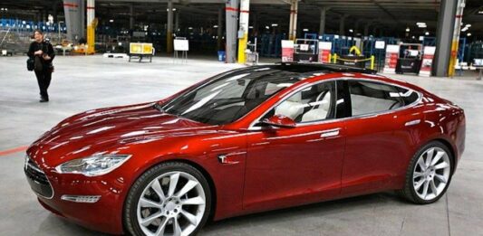 У Tesla обнаружили проблемы с надежностью - today.ua