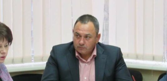 Кличко звільнив посадовця, який влаштував п'яну ДТП у столиці - today.ua