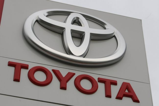 Toyota зазнала хакерської атаки - today.ua
