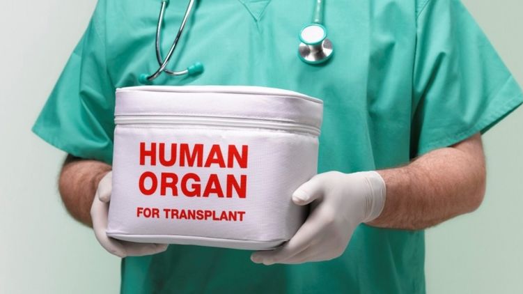Верховна Рада ухвалила законопроект про трансплантацію - today.ua