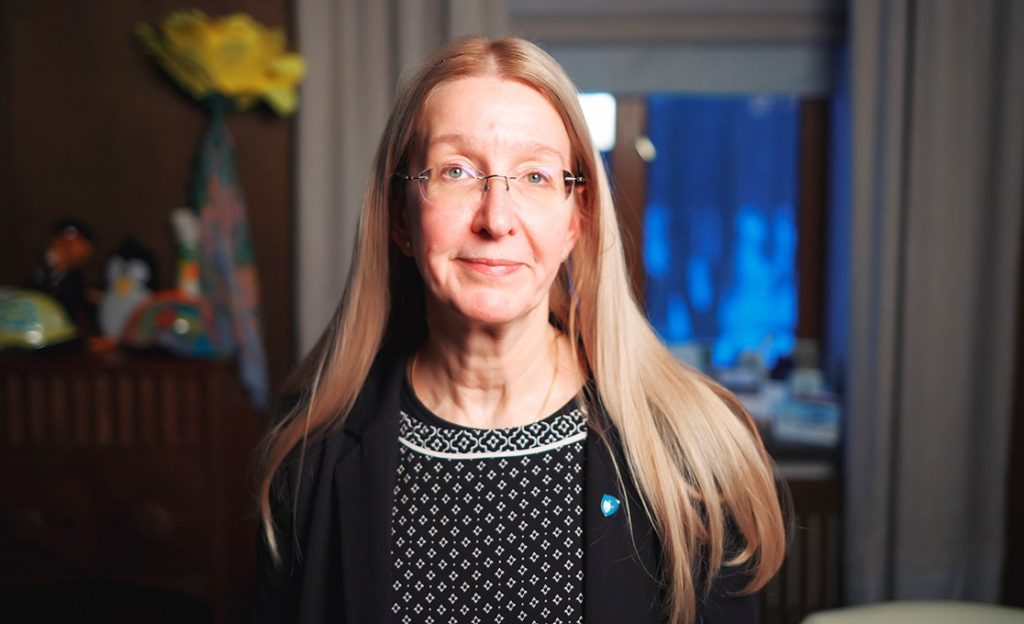 Супрун назвала безпечні норми споживання білка