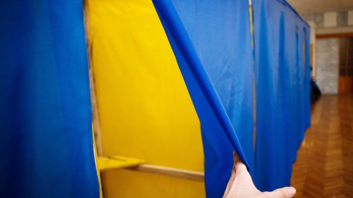 ЦВК назвала міста, де не будуть вибирати президента України - today.ua