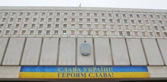 ЦВК затвердила перелік виборчих округів на окупованих територіях  - today.ua