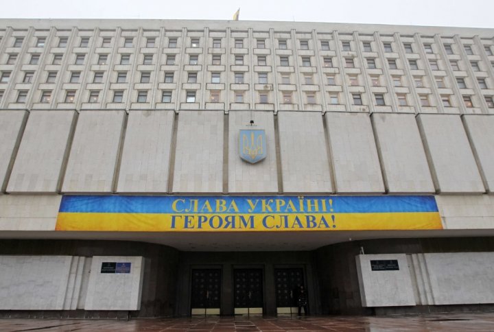 ЦИК утвердила перечень избирательных округов на оккупированных территориях  - today.ua