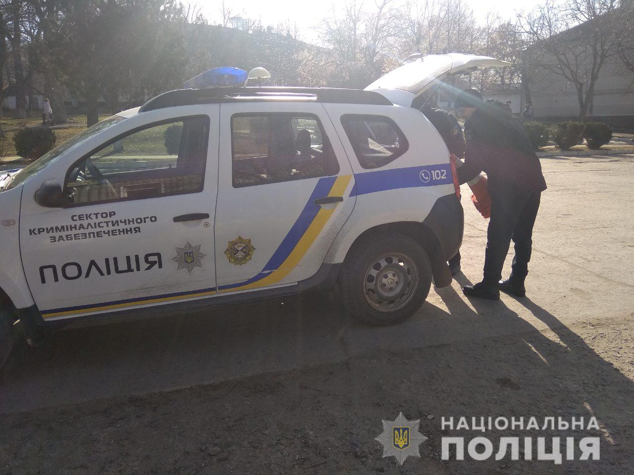 На Одесщине устроили погром в партийном офисе БПП: опубликованы фото