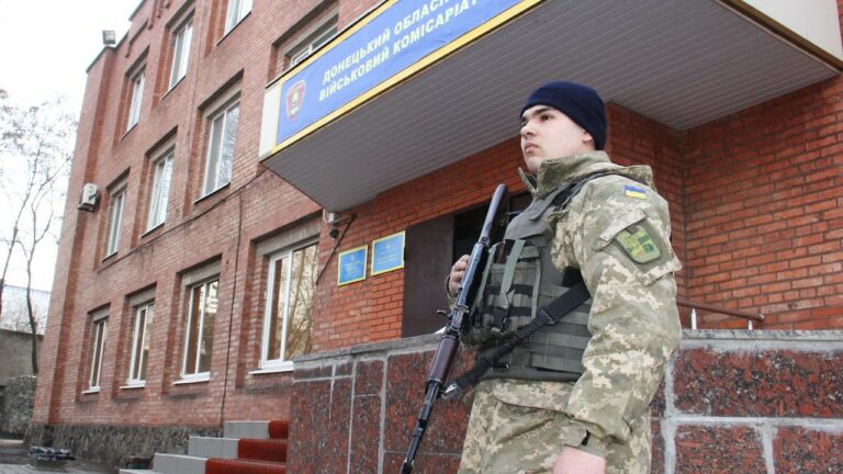 Рада провалила перейменування військкоматів  - today.ua