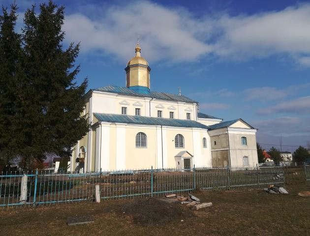 На Волині священик УПЦ МП відкрив стрілянину - today.ua