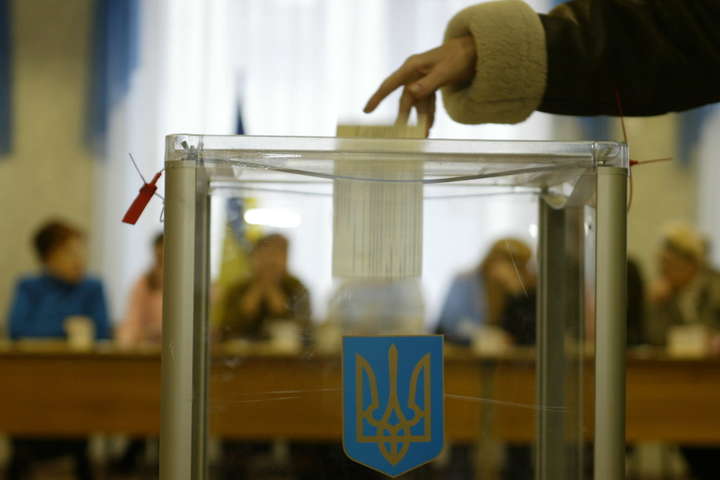 Стало известно, как будут голосовать украинцы за рубежом - today.ua